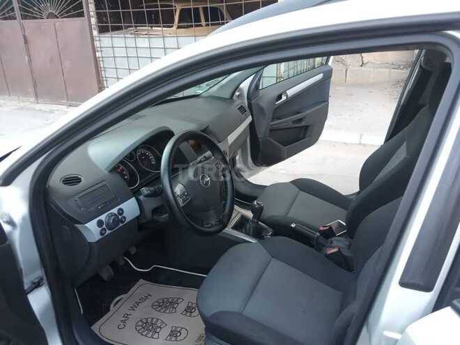 Opel Astra 2005, 170,000 km - 1.4 l - Bakı