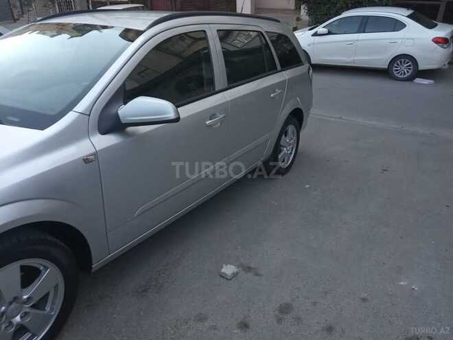 Opel Astra 2005, 170,000 km - 1.4 l - Bakı