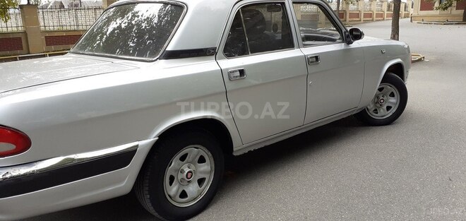 GAZ 3110 2003, 254,000 km - 2.3 л - Quba