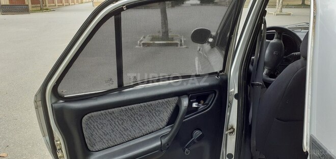 GAZ 3110 2003, 254,000 km - 2.3 л - Quba
