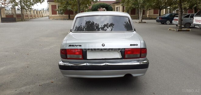 GAZ 3110 2003, 254,000 km - 2.3 л - Quba