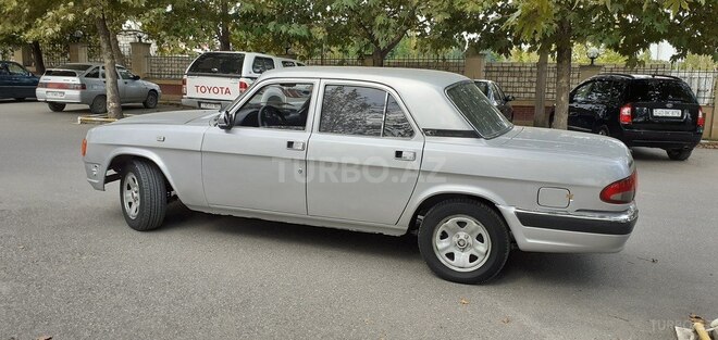 GAZ 3110 2003, 254,000 km - 2.3 л - Quba