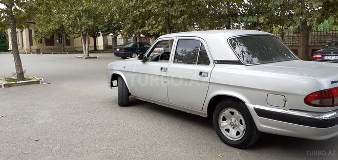 GAZ 3110 2003, 254,000 km - 2.3 л - Quba