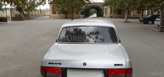 GAZ 3110 2003, 254,000 km - 2.3 л - Quba