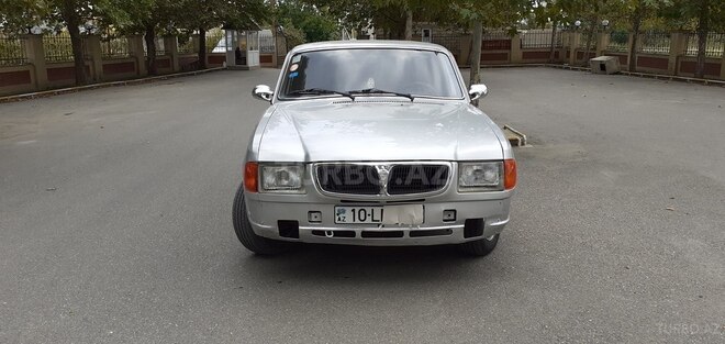 GAZ 3110 2003, 254,000 km - 2.3 л - Quba