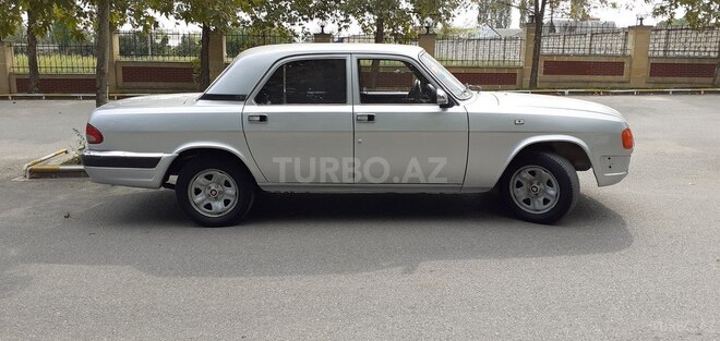 GAZ 3110 2003, 254,000 km - 2.3 л - Quba