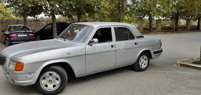 GAZ 3110 2003, 254,000 km - 2.3 л - Quba