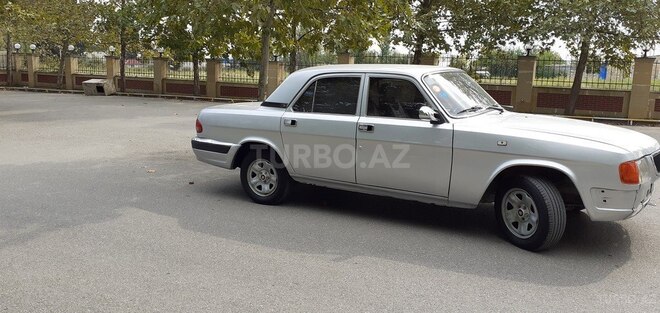 GAZ 3110 2003, 254,000 km - 2.3 л - Quba
