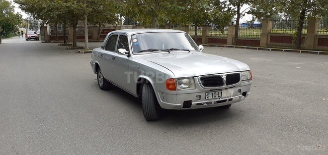 GAZ 3110 2003, 254,000 km - 2.3 л - Quba