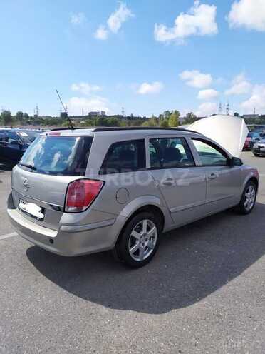 Opel Astra 2006, 197,000 km - 1.4 l - Bakı