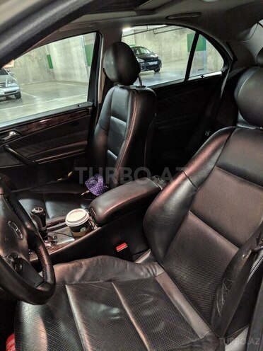 Mercedes C 240 2005, 327,000 km - 2.6 l - Bakı