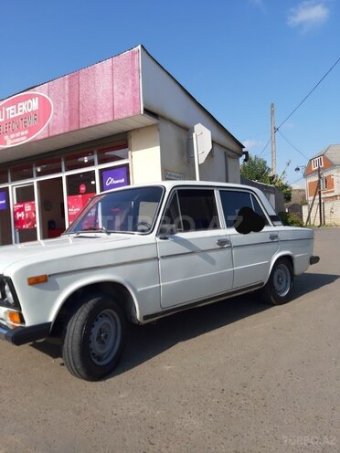 LADA (VAZ) 2106 1990, 160,000 km - 1.5 л - Masallı