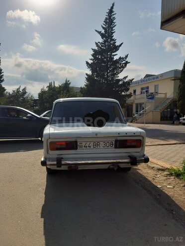 LADA (VAZ) 2106 1990, 160,000 km - 1.5 л - Masallı