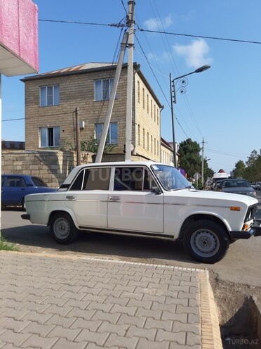 LADA (VAZ) 2106 1990, 160,000 km - 1.5 л - Masallı