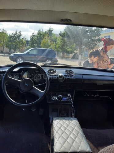 LADA (VAZ) 2106 1990, 160,000 km - 1.5 л - Masallı