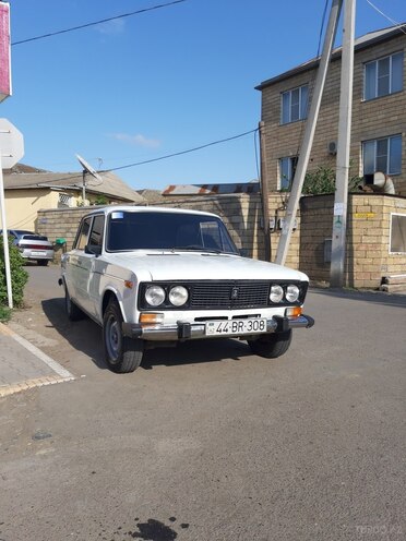 LADA (VAZ) 2106 1990, 160,000 km - 1.5 л - Masallı