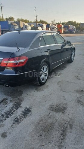 Mercedes E 250 2009, 209,350 km - 2.0 л - Bakı