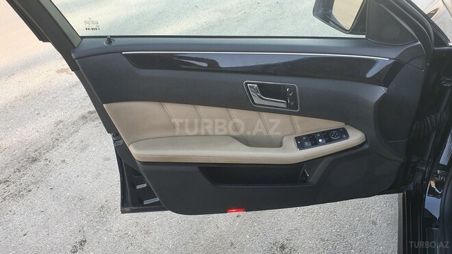 Mercedes E 250 2009, 209,350 km - 2.0 л - Bakı