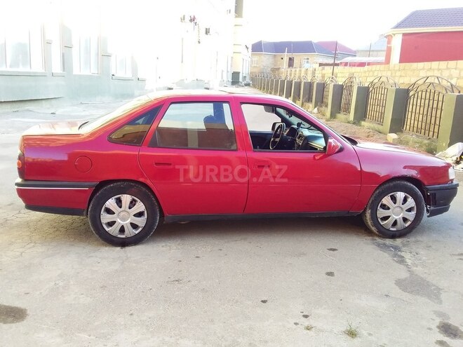Opel Vectra 1990, 300,000 km - 2.0 л - Bakı