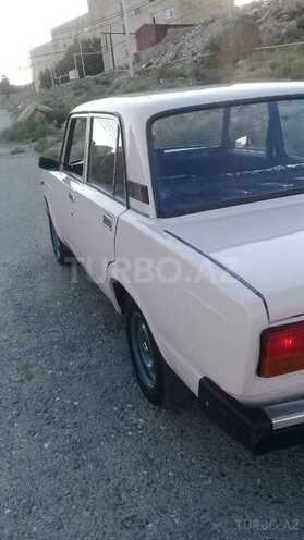 LADA (VAZ) 2107 1990, 345,000 km - 1.5 l - Bakı