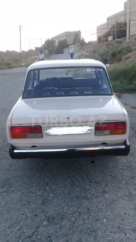 LADA (VAZ) 2107 1990, 345,000 km - 1.5 l - Bakı