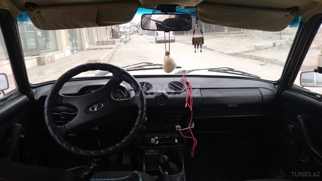 LADA (VAZ) 2106 1984, 140,870 km - 1.5 л - Şəmkir