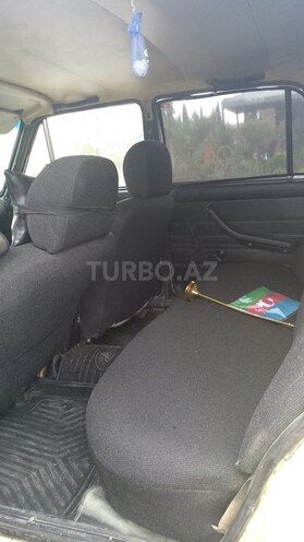 LADA (VAZ) 2106 1984, 140,870 km - 1.5 л - Şəmkir