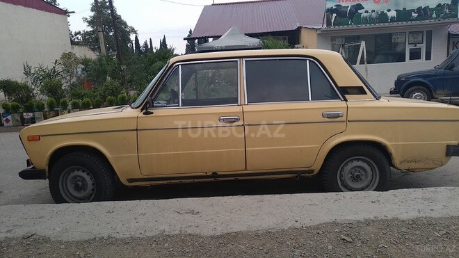 LADA (VAZ) 2106 1984, 140,870 km - 1.5 л - Şəmkir
