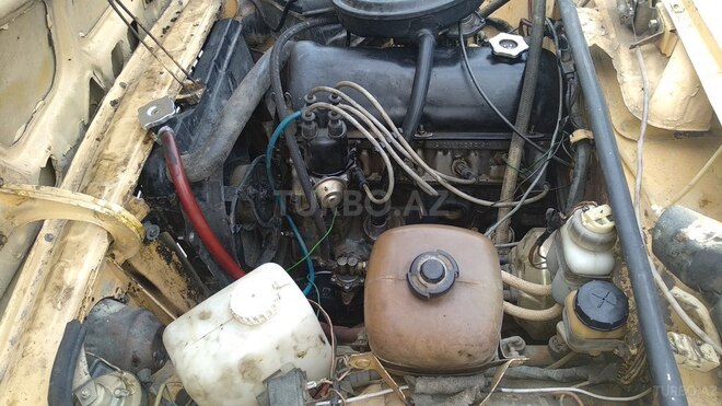 LADA (VAZ) 2106 1984, 140,870 km - 1.5 л - Şəmkir