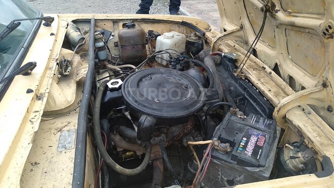 LADA (VAZ) 2106 1984, 140,870 km - 1.5 л - Şəmkir