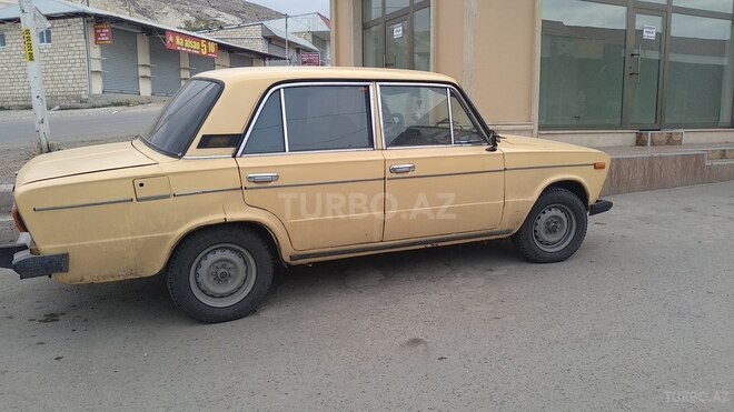 LADA (VAZ) 2106 1984, 140,870 km - 1.5 л - Şəmkir