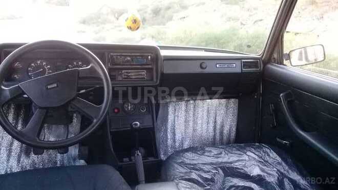 LADA (VAZ) 2107 1990, 345,000 km - 1.5 l - Bakı