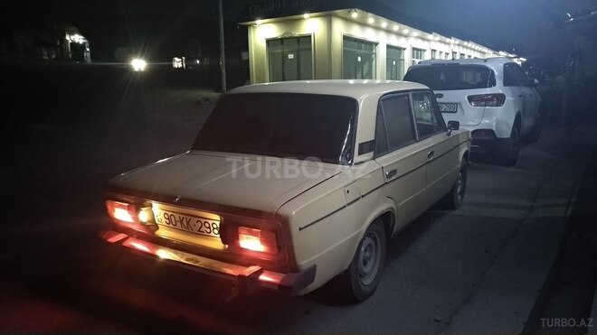 LADA (VAZ) 2106 1984, 140,870 km - 1.5 л - Şəmkir