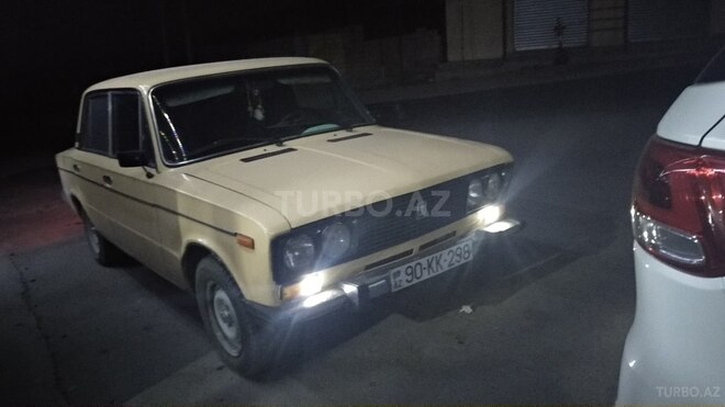LADA (VAZ) 2106 1984, 140,870 km - 1.5 л - Şəmkir