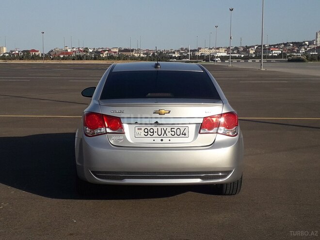 Chevrolet Cruze 2014, 47,000 km - 1.4 l - Bakı