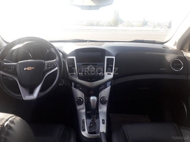 Chevrolet Cruze 2014, 47,000 km - 1.4 l - Bakı