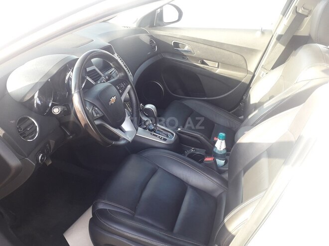 Chevrolet Cruze 2014, 47,000 km - 1.4 l - Bakı
