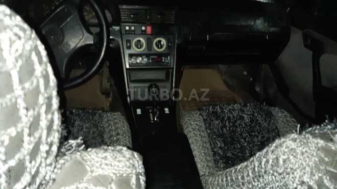 Mercedes 190 1995, 130,000 km - 2.0 л - Bakı
