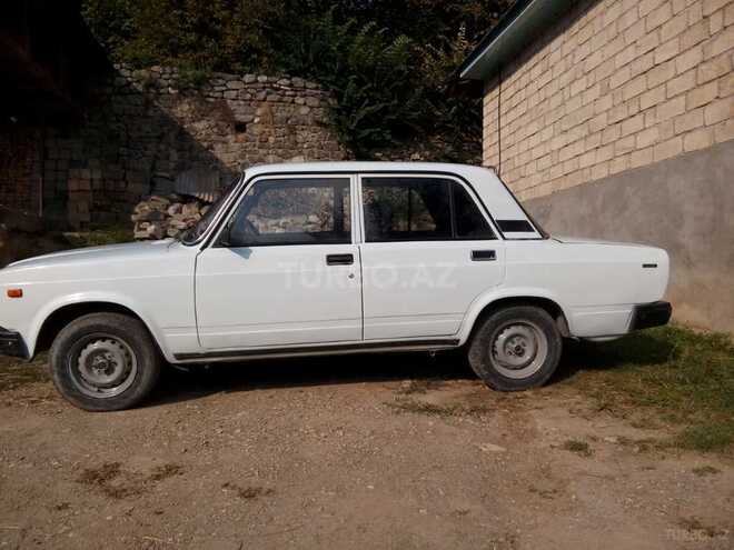 LADA (VAZ) 2107 1987, 192,000 km - 1.6 l - Şəki