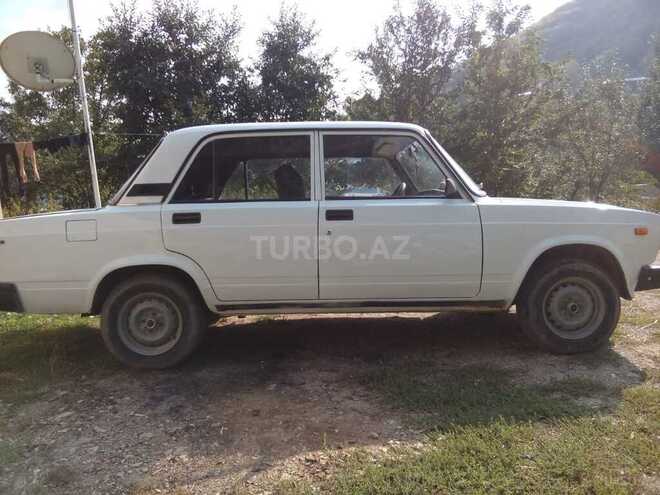 LADA (VAZ) 2107 1987, 192,000 km - 1.6 l - Şəki