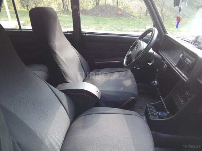 LADA (VAZ) 2107 1987, 192,000 km - 1.6 l - Şəki