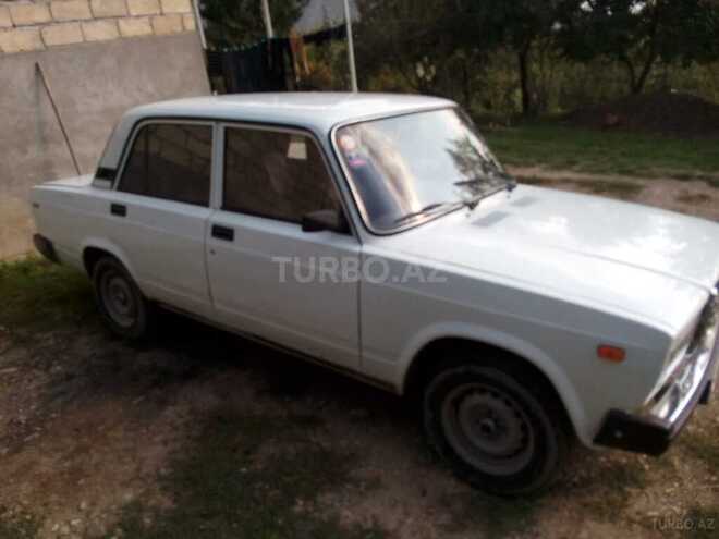 LADA (VAZ) 2107 1987, 192,000 km - 1.6 l - Şəki