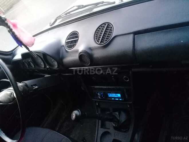 LADA (VAZ) 2106 1990, 258,000 km - 1.6 l - Xaçmaz