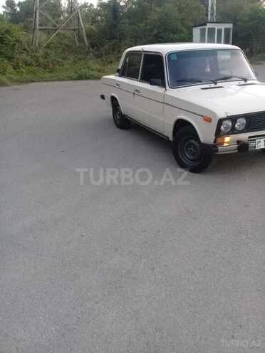 LADA (VAZ) 2106 1990, 258,000 km - 1.6 l - Xaçmaz