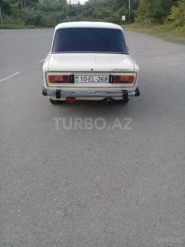 LADA (VAZ) 2106 1990, 258,000 km - 1.6 l - Xaçmaz