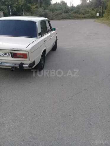 LADA (VAZ) 2106 1990, 258,000 km - 1.6 l - Xaçmaz
