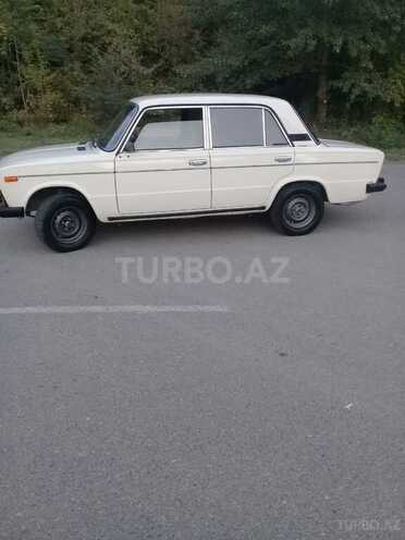 LADA (VAZ) 2106 1990, 258,000 km - 1.6 l - Xaçmaz