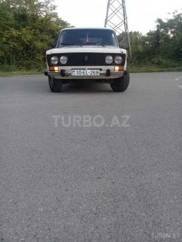 LADA (VAZ) 2106 1990, 258,000 km - 1.6 l - Xaçmaz