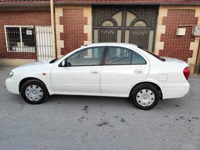 Nissan Sunny 2005, 250,000 km - 1.3 l - Bakı