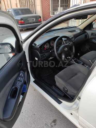 Nissan Sunny 2005, 250,000 km - 1.3 l - Bakı